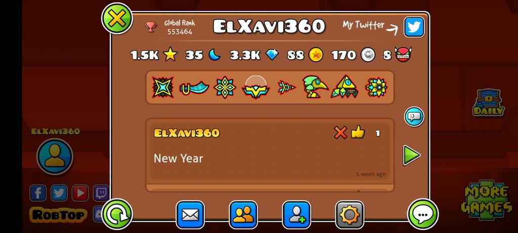 Xavi_EXE's tweet photo. :D https://t.co/zMWr8hkwSf