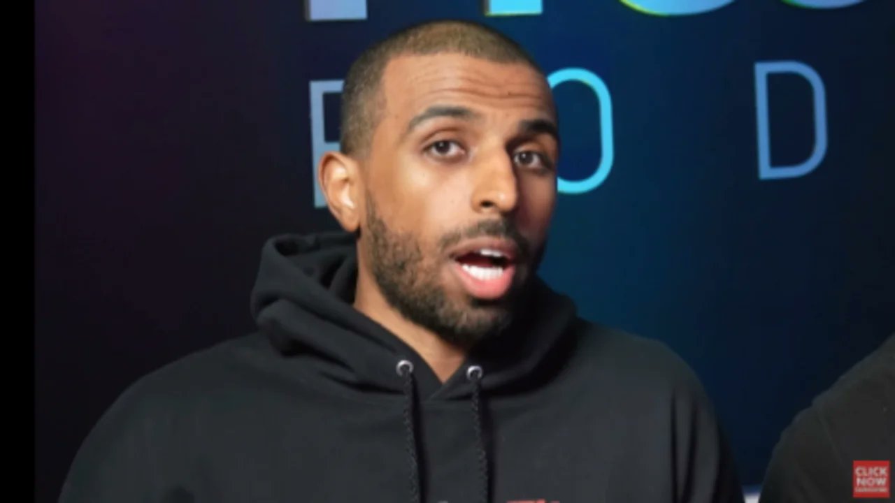 Myron Gaines Net Worth 2025: From Federal Agent to Influencer Mogul Myron Gaines Net Worth 2025: From Federal Agent to Influencer Mogul