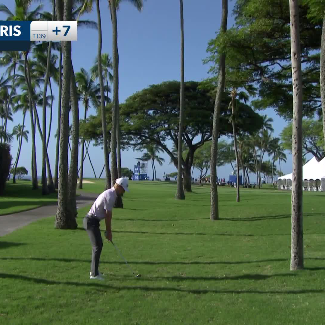PGA TOUR tweet media