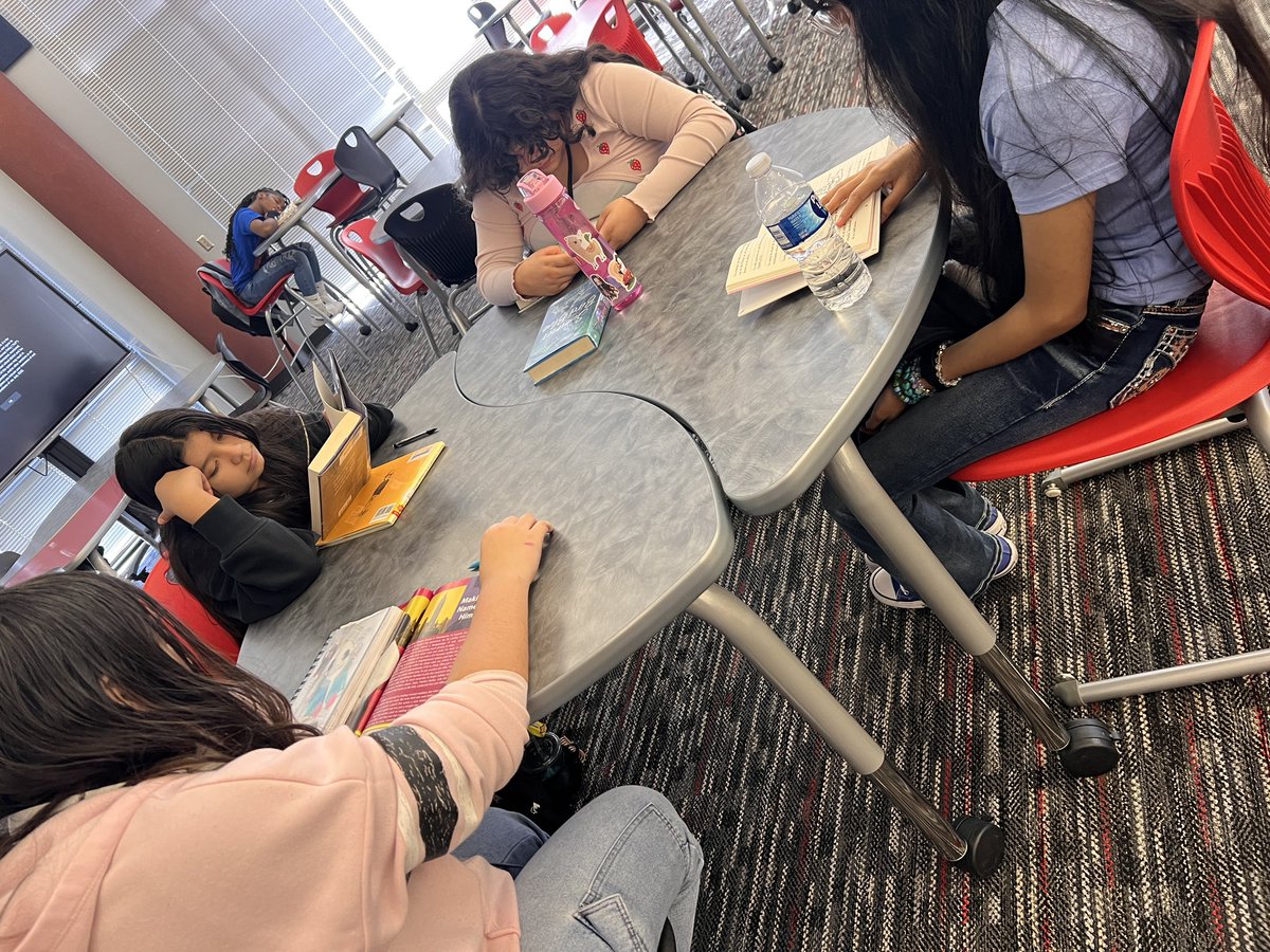 Kiara Tarver M.A. (@kay_tarver) on Twitter photo <a href="/MsJamesKISD/">Brittany D. James, M. Ed.</a> The books are in hands, the eyes are on the pages, and the kids are ready to log their pages for our <a href="/zoobeanreads/">Beanstack</a> Falcon 250k Challenge!! <a href="/KleinIntKISD/">Klein Intermediate</a> <a href="/MsJamesKISD/">Brittany D. James, M. Ed.</a> The books are in hands, the eyes are on the pages, and the kids are ready to log their pages for our <a href="/zoobeanreads/">Beanstack</a> Falcon 250k Challenge!! <a href="/KleinIntKISD/">Klein Intermediate</a>