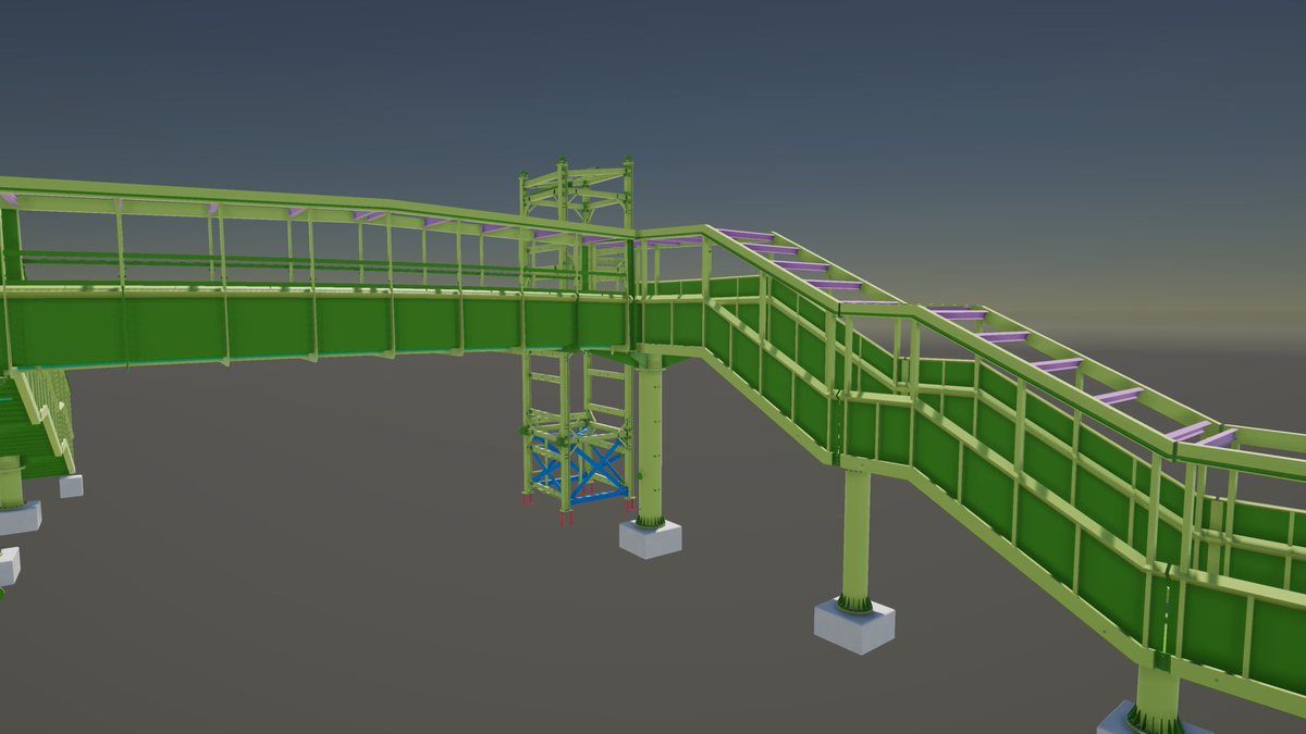 WrightSteelDetailing tweet media