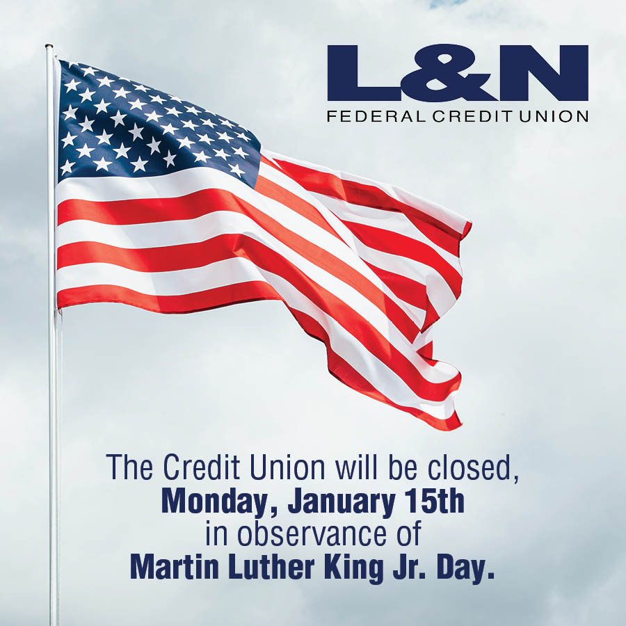 L&N Credit Union (@LNFCU) on Twitter photo 2024-01-12 19:36:32