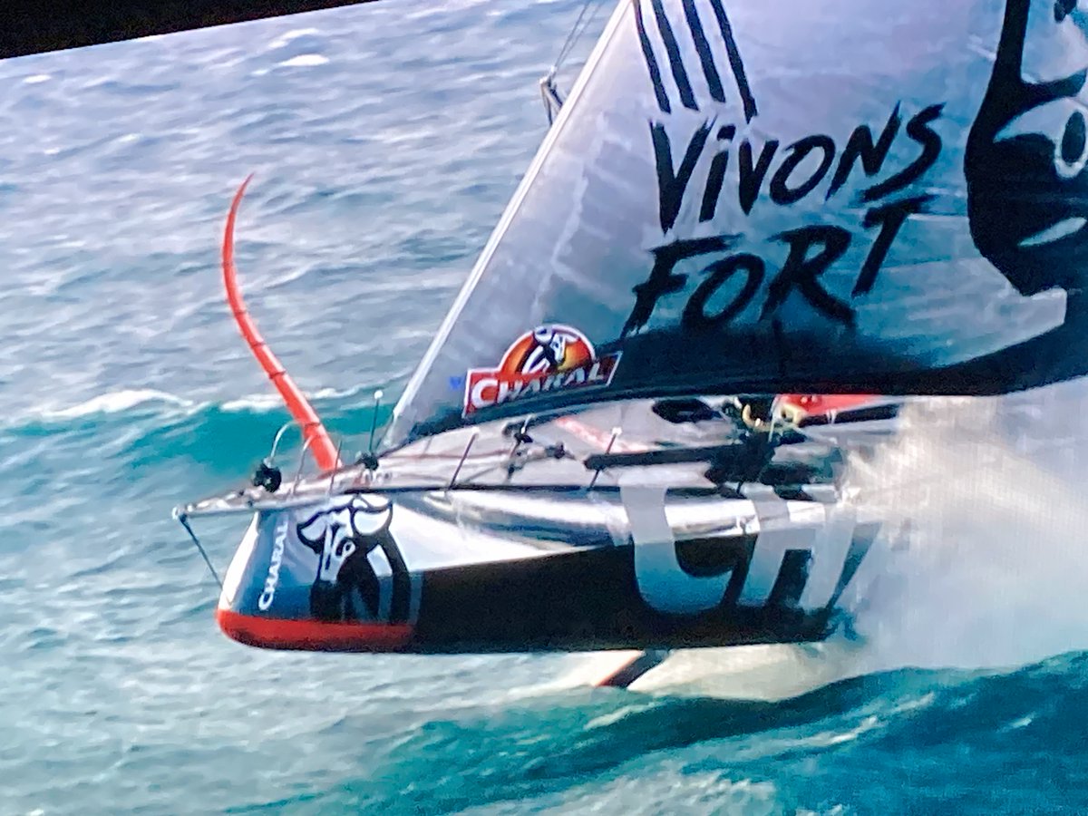 a_leboeuf's tweet photo. Et c’est aussi pour faire vivre la course auprès des Vendéens, des scolaires, des touristes... que le @DepVendee va construire une #Galerie du Vendée Globe qui offrira une scénographie totalement immersive aux visiteurs https://t.co/oxb2agdpbT