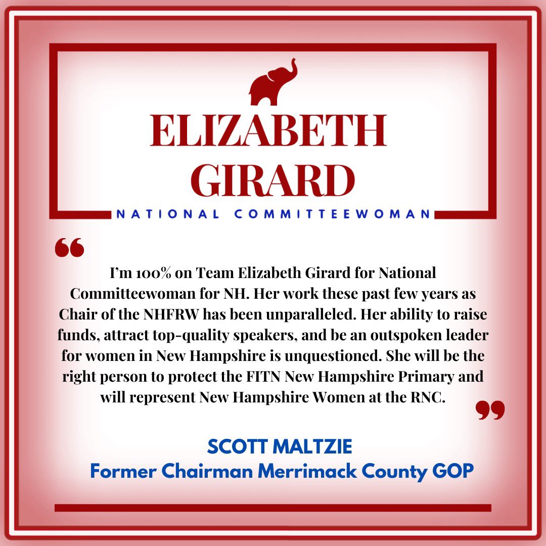 Elizabeth Girard tweet media