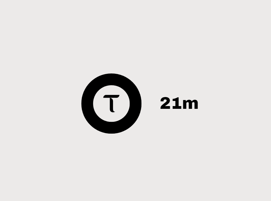 DreadBong0's tweet photo. There will only ever be 21 million $TAO https://t.co/Opgn1DgXZ9