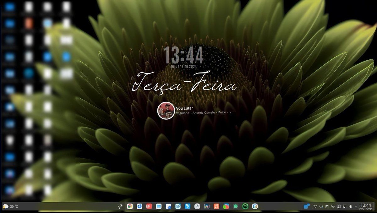 PinguimCriativo's tweet photo. Big Linux + KDE Plasma
By: @mniceoficial
Tema / Theme: Flunt-round-dark
Ícones / Icons: Colloid
•
Telegram: https://t.co/SyU4JRACjD
•
#Linux #FreeSoftware #OpenSource #SoftwareLivre #LinuxSetup #ArchLinux #GNOME #LigaLinux https://t.co/lXhhVgWejg