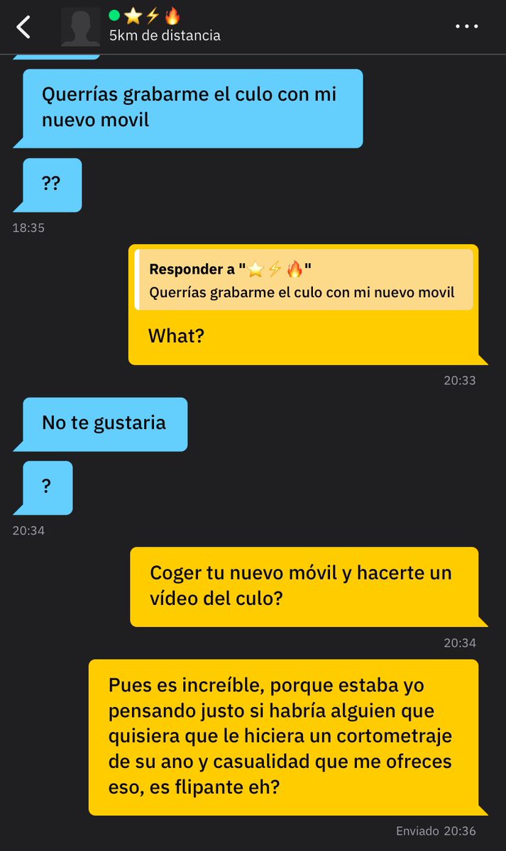 casta_a's tweet photo. A mí me están grabando, en serio https://t.co/khusmvwQJ5
