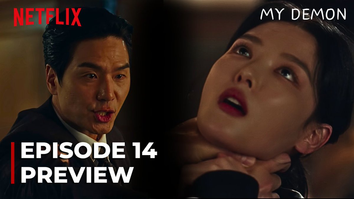 Balitang_Kpop's tweet photo. My Demon | Episode 14 Preview | Song Kang | Kim Yoo Jung https://t.co/QWBc8wZ9oj via @YouTube #mydemon #songkang #kimyoojung #leesangyi #netflix #마이데몬 #maidemon #kdramas https://t.co/FuLconX4LO