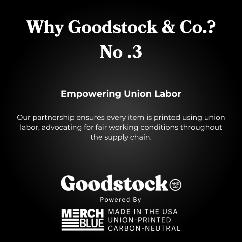 Goodstock and Co. tweet media