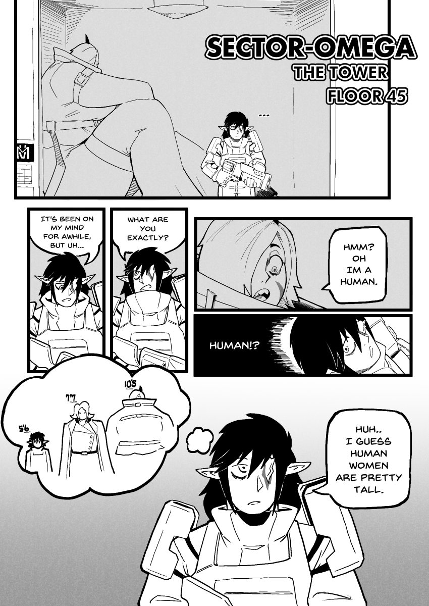 Some casual talk to pass the time #MVOCT
@Revv_art