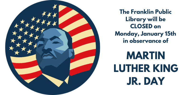 Franklin Library (@frkpubliclib) on Twitter photo 