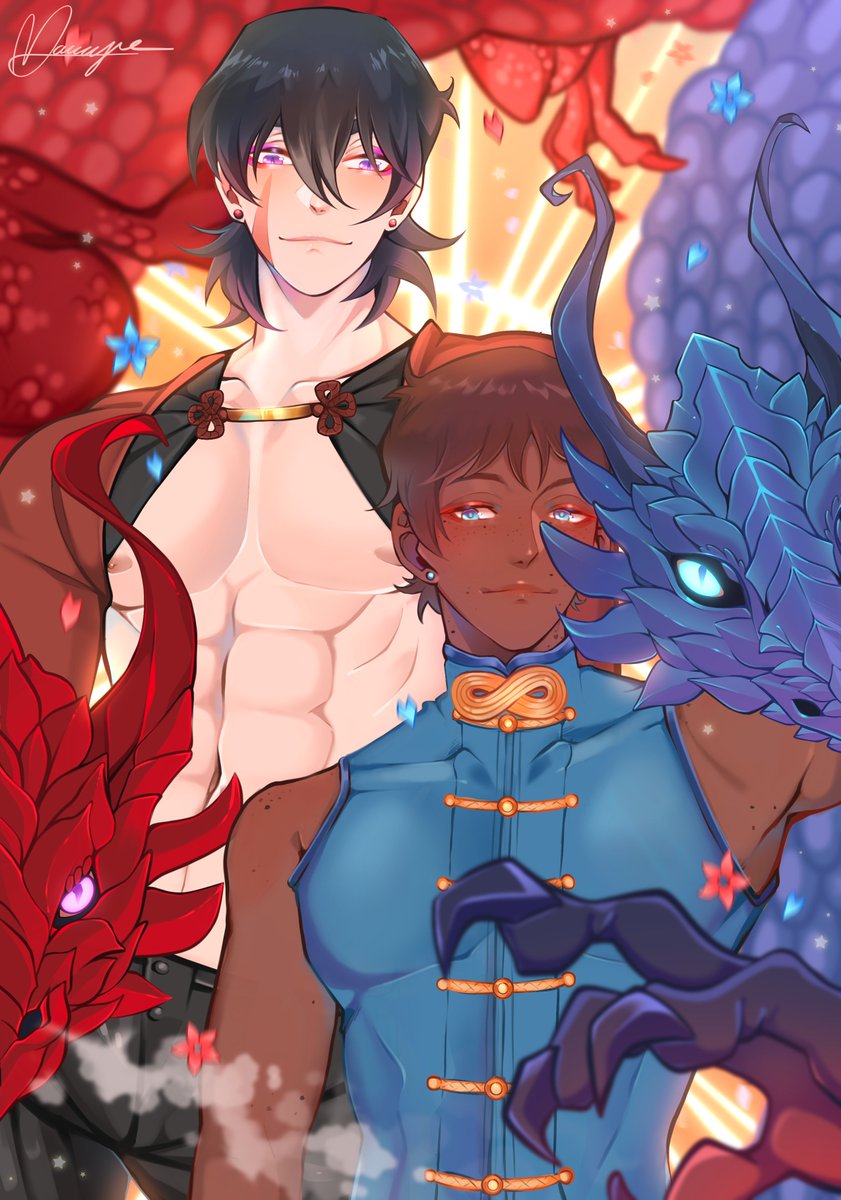 ~Marengue~ tweet media