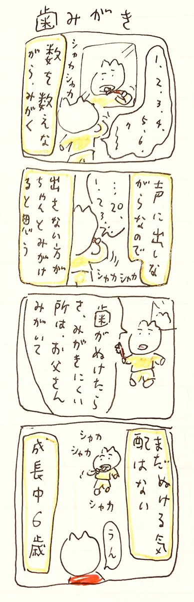 歯