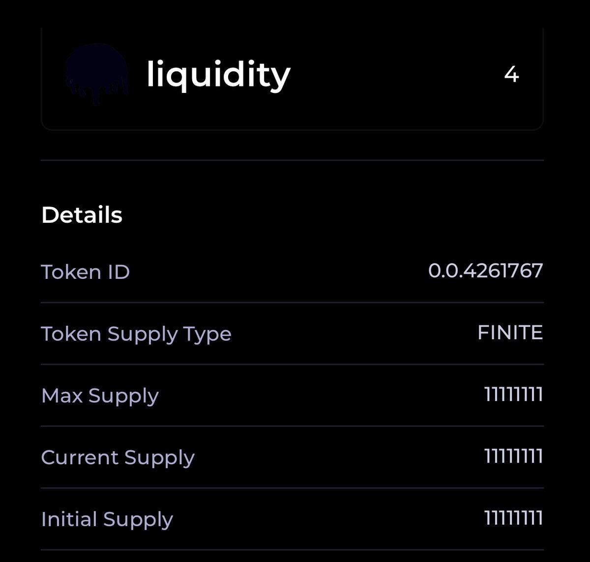Hederrypotter's tweet photo. “WE COLLECT”

BE (AWARE) HOLDERS
OF @collectpfp 

ITS TIME TO TURN IT UP!!!!!!

AIRDROPS OF LIQUIDITY TOKEN 
WILL BE TAKING PLACE, BUT IF YOU DON’T HAVE IT ASSOCIATED, YOU DO NOT RECEIVE!
 
THIS IS THE FIRST STEP NEEDED 
TO OUR #IRL PRODUCTS!

WEAR A PFP OR BANNER
RECEIVE MORE! https://t.co/qqWtu8Kpy3