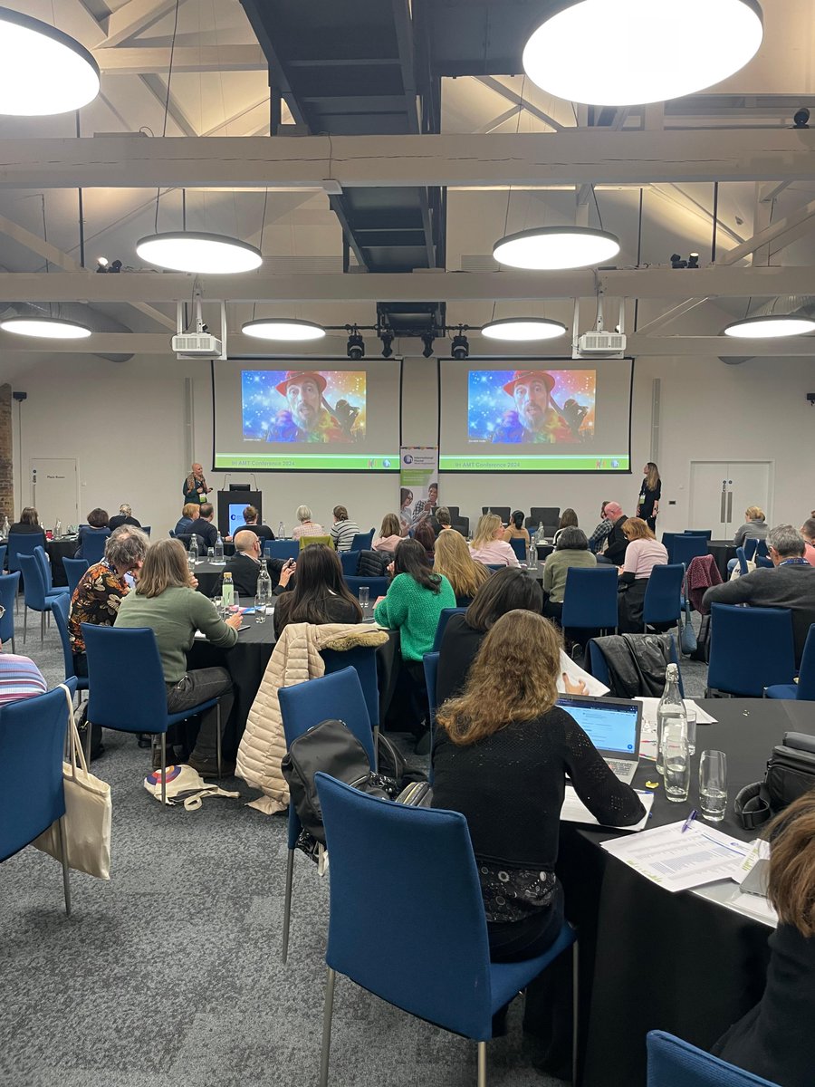 IHWorld's tweet photo. Day 2 at the 2024 IH AMT was all about the IH DoSes and Trainers.
They explored how to use AI, how schools are vital in championing equity and inclusion, reframing classroom management and how to deal with difficult people.
#ihamt2024 #ihnetwork #ihworld https://t.co/Reltm4YKKe