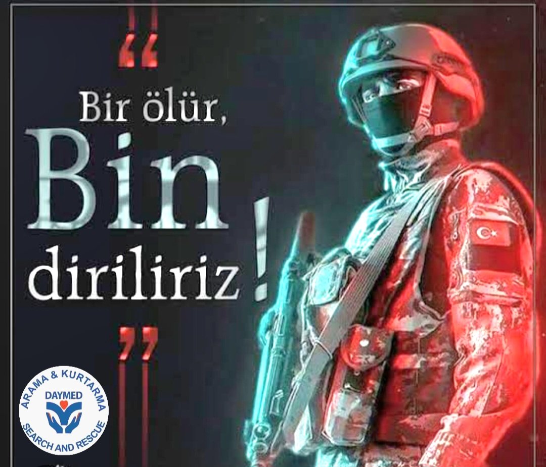 DAYMED 2011 - Doğal Afetlerle Mücadele Derneği (@daymed2011) on Twitter photo 