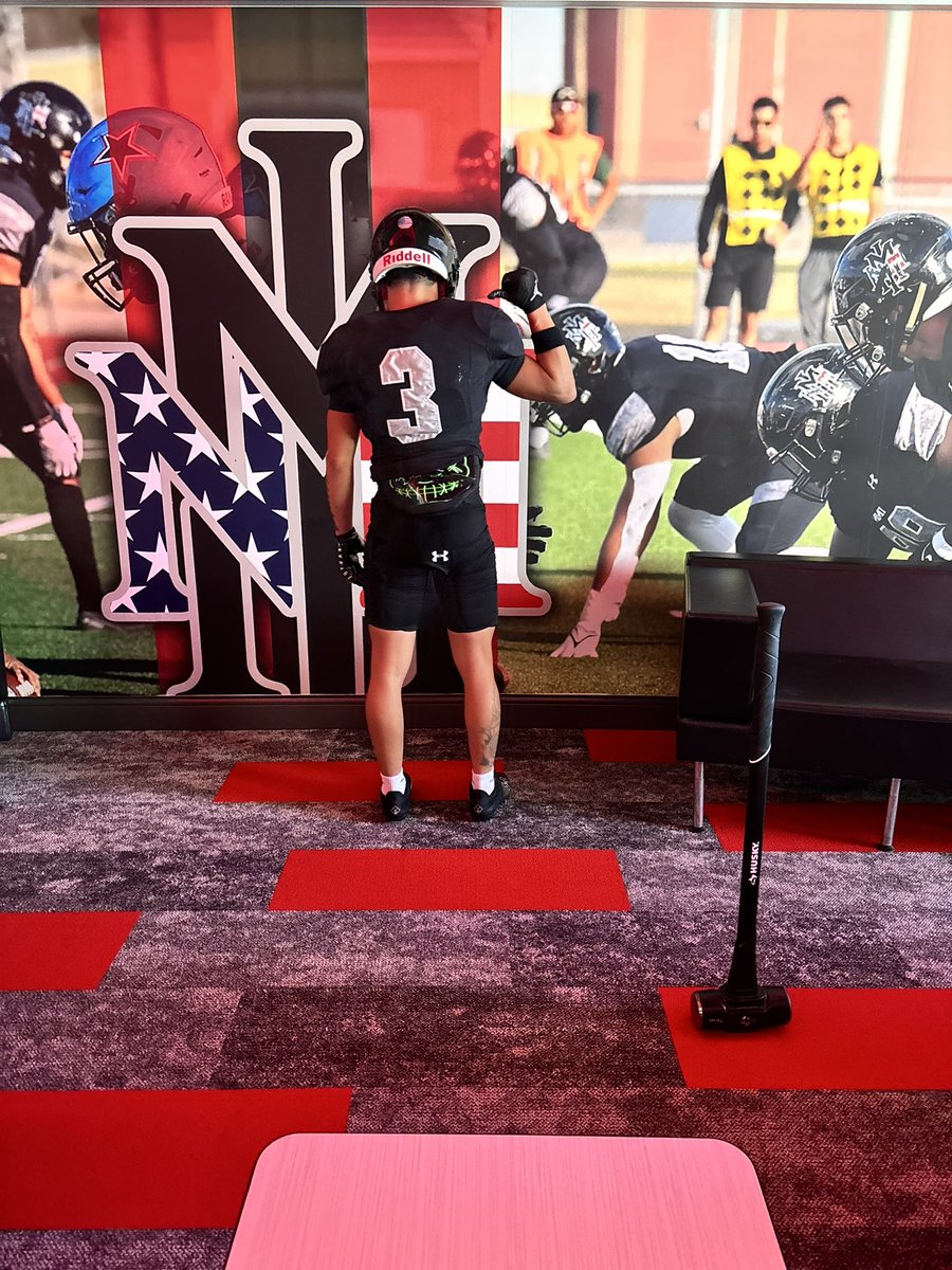 Cesar Gonzalez tweet media