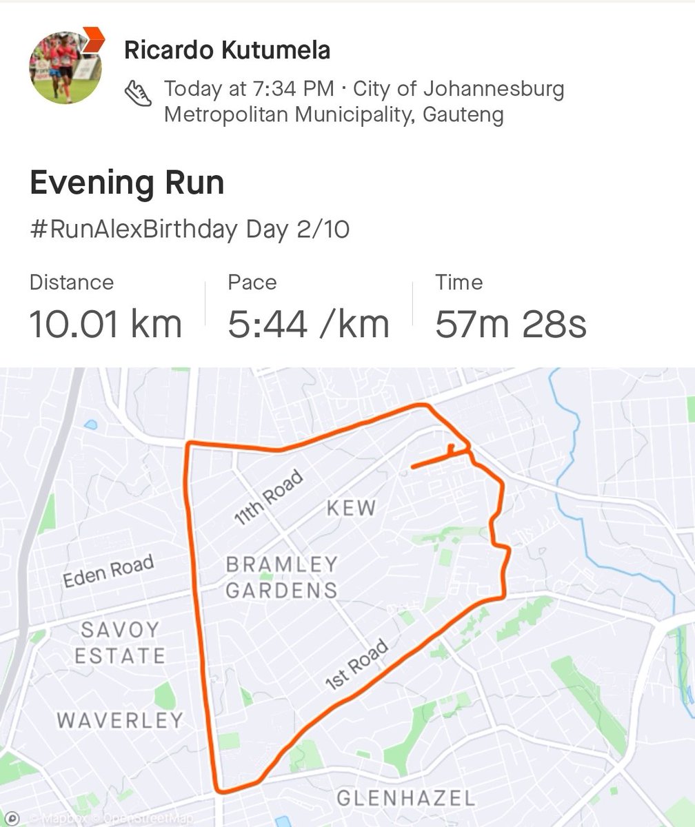 Ricardo__Africa's tweet photo. Day 2of10 Birthday Challenge 
#RunAlexBirthdayChallenge 
#Adreachalex10k 
#RunAlexAC
#Watermelongang🍉
#KissMadoloGang 
#TrapnLos 
#IPaintedMyRun
#RicMadlisa 
#DripRunner
#stylishRunner https://t.co/EX7ELICduK