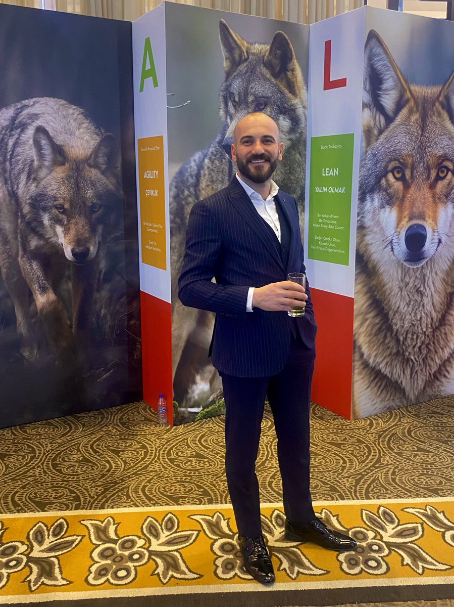 Kurt kışı geçirir ama yediği ayazı unutmaz #GeceyeNotum