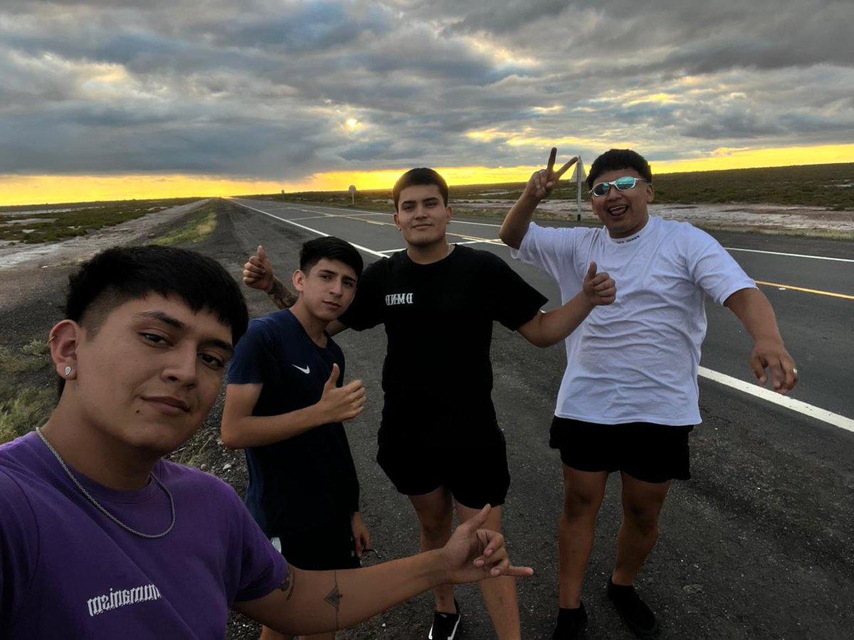 los más fieles 🫱🏼‍🫲🏽