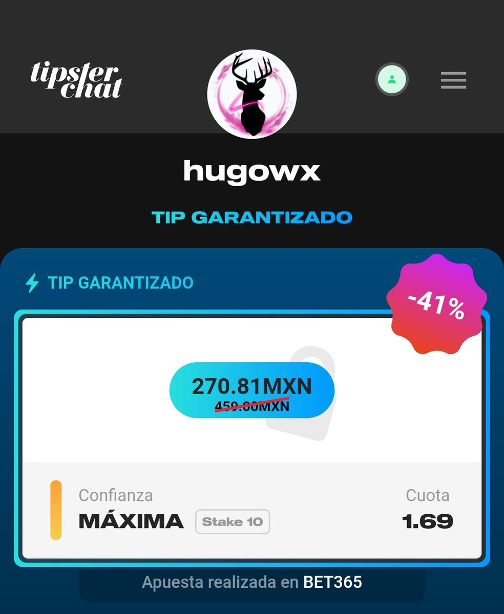 PicksMX_'s tweet photo. Mis panas van a querer la jugada de #HugoWX ?

Tenemos días de huevos con sus garantizados y hoy quiero dejarles una ♥️

50 ♥️ y 20 🔄 RTS y se las dejo en mi canal free: 
https://t.co/fCyCoYTdsM https://t.co/ZifHp1BJY5