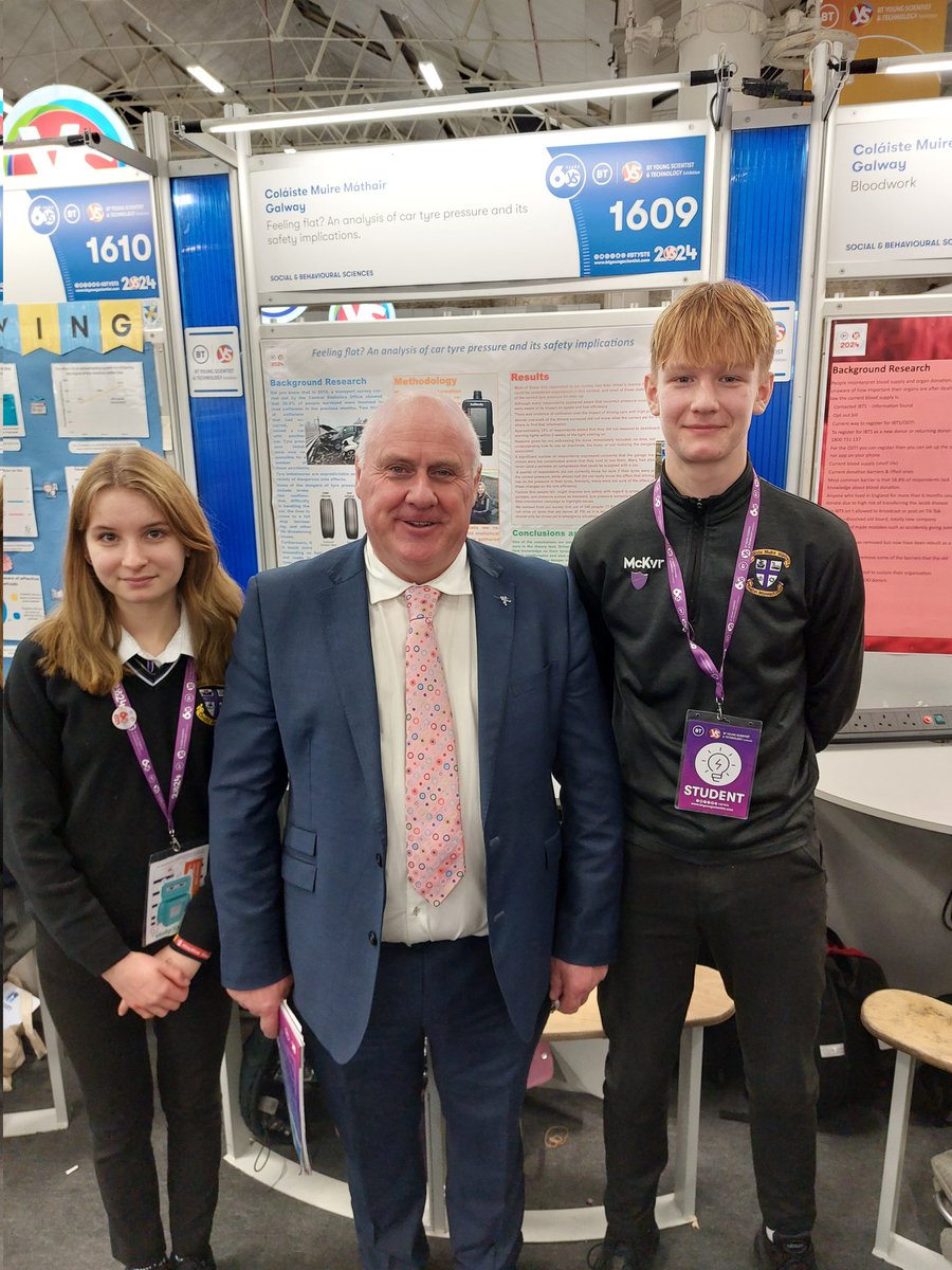 Been a blast @BTYSTE <a href="/MarkLangtry/">Mark Langtry</a>