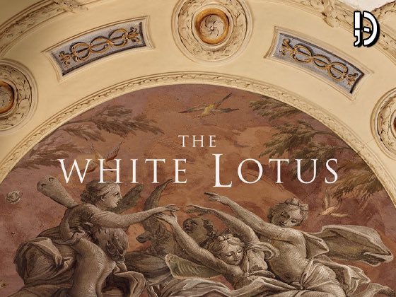 'The White Lotus': Terceiro ano adiciona cinco nomes ao elenco.

Saiba mais no link abaixo.

#DicasDoTioDu #Séries #TV #TheWhiteLotus #MilosBikovic #ChristianFriedel #MorganaOReilly #LekPatravadi #ShaliniPeiris