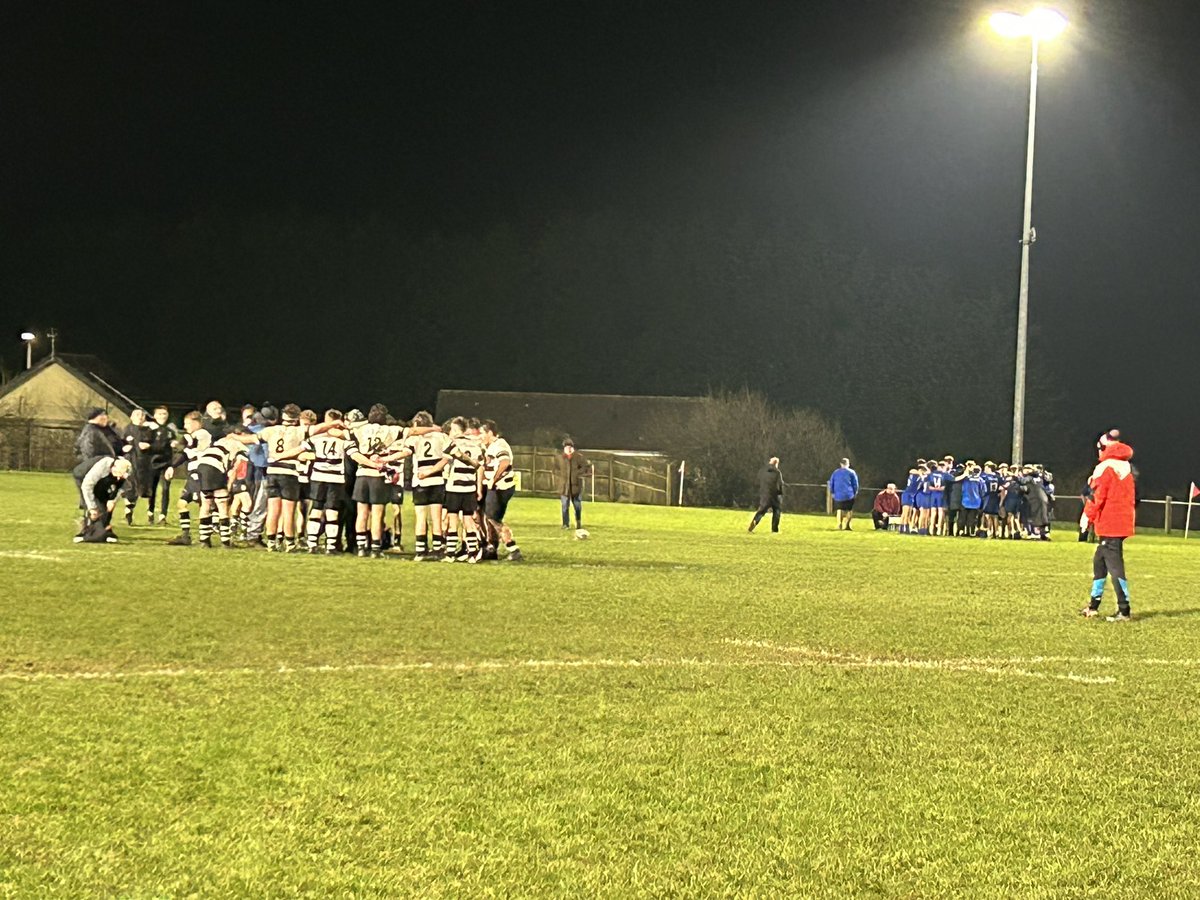 🏆 Ospreys trophy youth cup final 🏆

A fantastic half of youth rugby 💥💥

<a href="/BryncochRFC/">Bryncoch RFC</a>  15
<a href="/gowertonrfc/">Gowerton RFC</a>  15 

All to play for in the second half 

Good luck to both teams 🙌🙌

#youthrughyrising