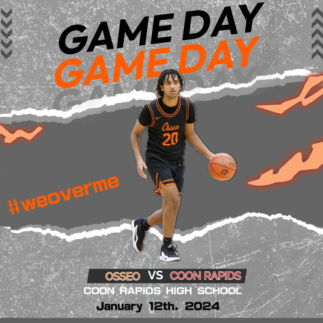 Osseo Boy's Basketball tweet media