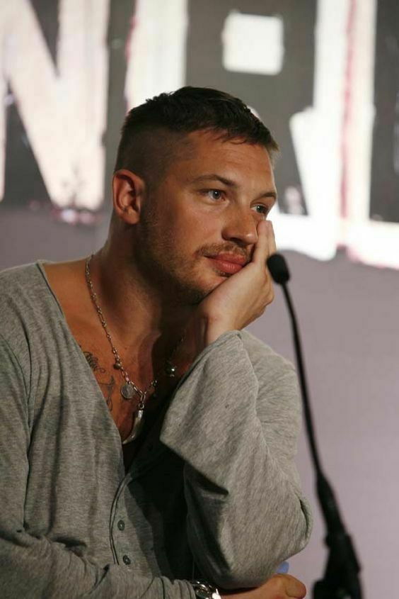 nsu_mark's tweet photo. E O BOYFRIEND OF YESTERDAY: tom hardy https://t.co/O1bFSiZj4F