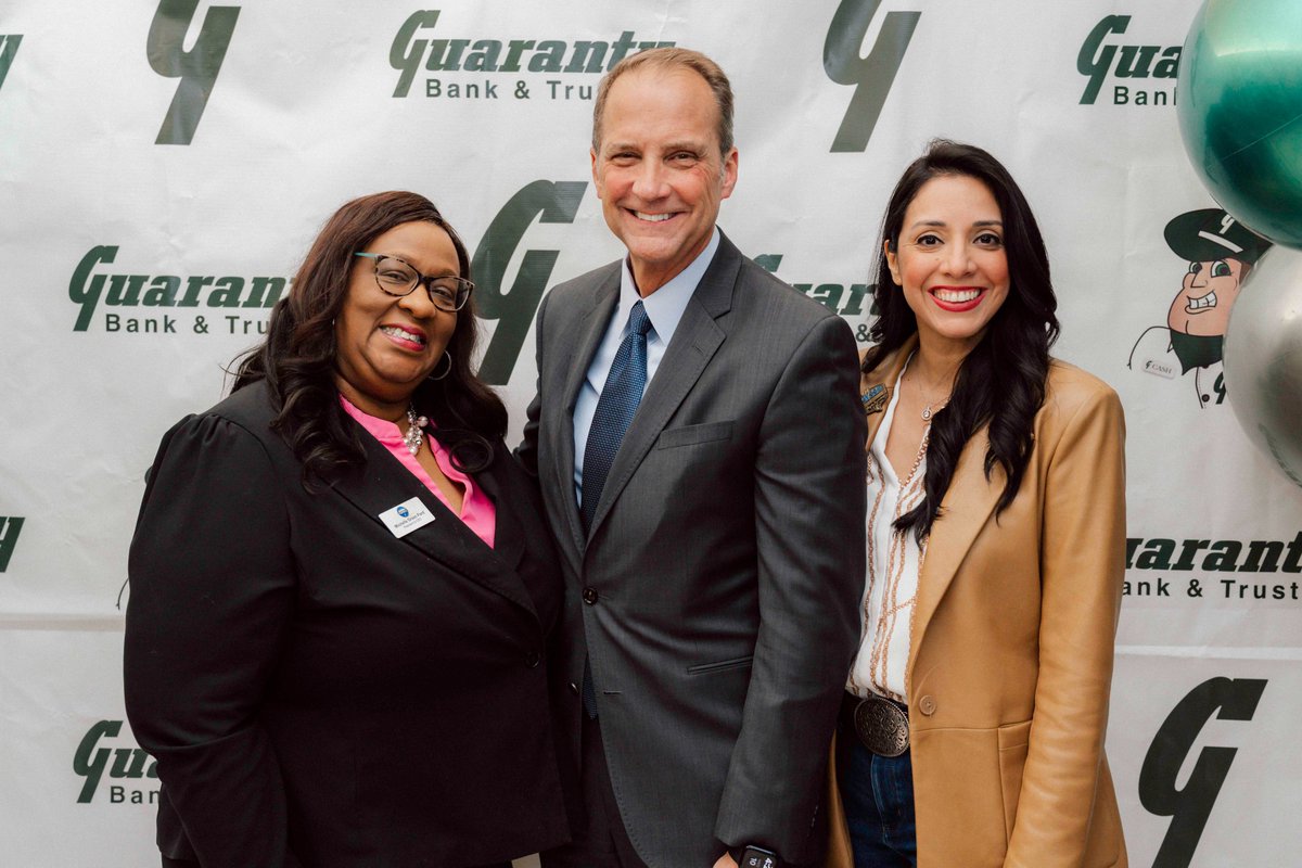 Fort Worth Chamber tweet media