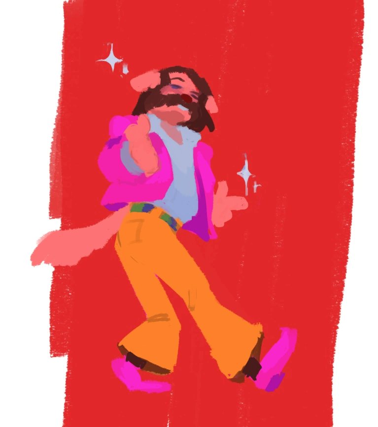 anideys's tweet photo. LOL
He's a dog
#DiscoElysium #furryart #furrycommunity https://t.co/t3LnncisFx