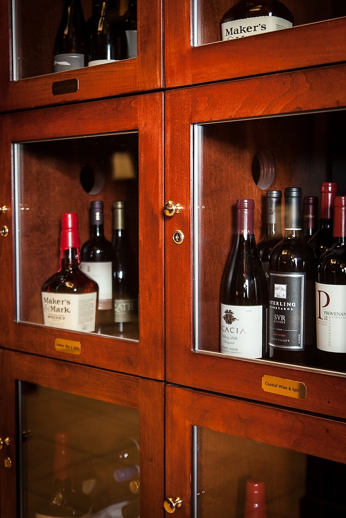 How you store your wine can impact how you should open the bottle. 

Read more on the blog: ow.ly/U9uk50Qnxuj