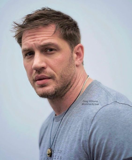 nsu_mark's tweet photo. E O BOYFRIEND OF YESTERDAY: tom hardy https://t.co/O1bFSiZj4F