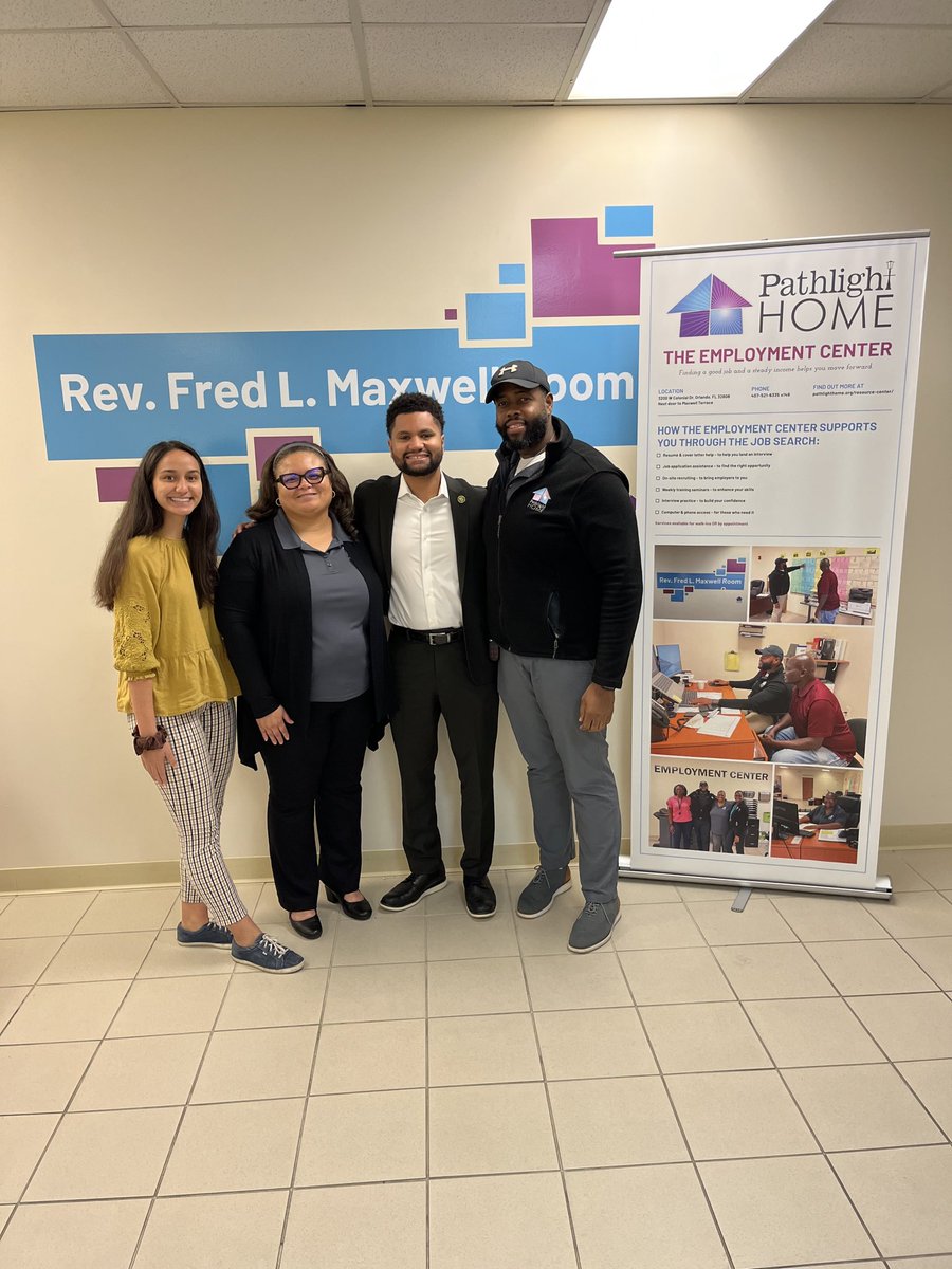 Pathlight HOME tweet media