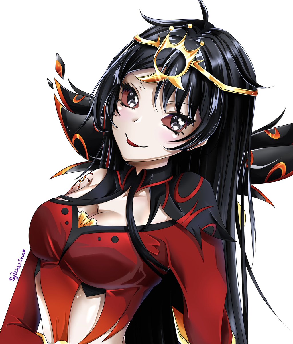 sylwarina_'s tweet photo. ʜɪɪ ࿐͙♡
#frerek
#anime #アニメ #illustration #溶岩 #sorceryssign #digitalart #animeart #walirea #sylvrea #manga #design #character #zombie #adventure #magma #lava #art #sylwarina #oc #frereklushiku #マグマ #manga #マンガ #horror #fantasy #shonen #ホラー #sorceryssignfrerek https://t.co/aWzhnBMMBm