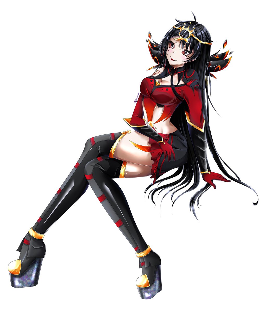 sylwarina_'s tweet photo. ʜɪɪ ࿐͙♡
#frerek
#anime #アニメ #illustration #溶岩 #sorceryssign #digitalart #animeart #walirea #sylvrea #manga #design #character #zombie #adventure #magma #lava #art #sylwarina #oc #frereklushiku #マグマ #manga #マンガ #horror #fantasy #shonen #ホラー #sorceryssignfrerek https://t.co/aWzhnBMMBm