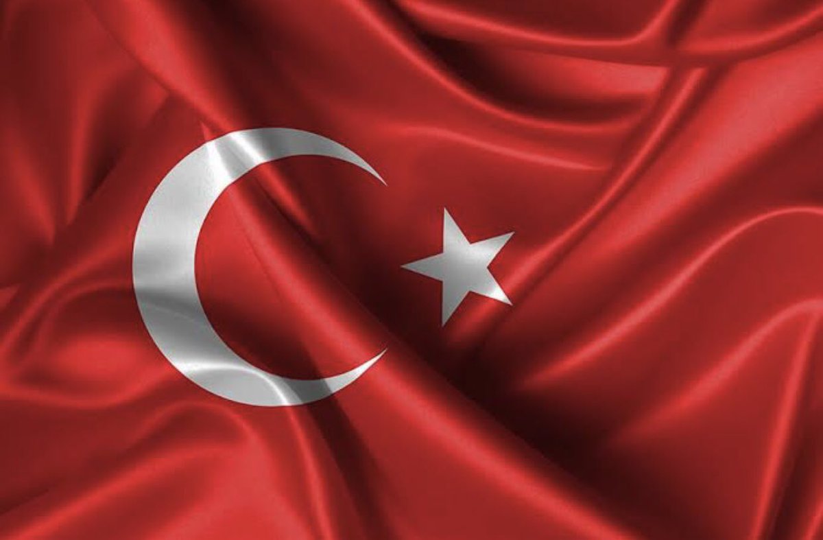 Şehitlerimize Allah’tan rahmet yakınlarına sabırlar ve başsağlığı diliyorum … #ŞehidinVarTürkiye