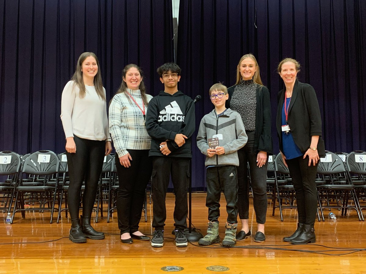 Culver School tweet media