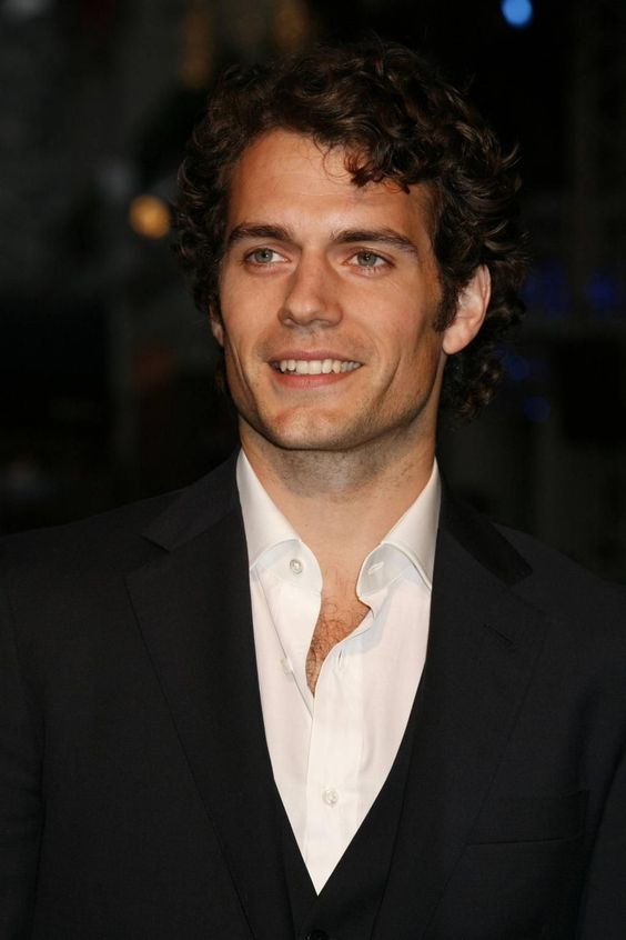 nsu_mark's tweet photo. E O BOYFRIEND OF THE DAY BEFORE YESTERDAY: henry cavill https://t.co/3fBR2e0NDo