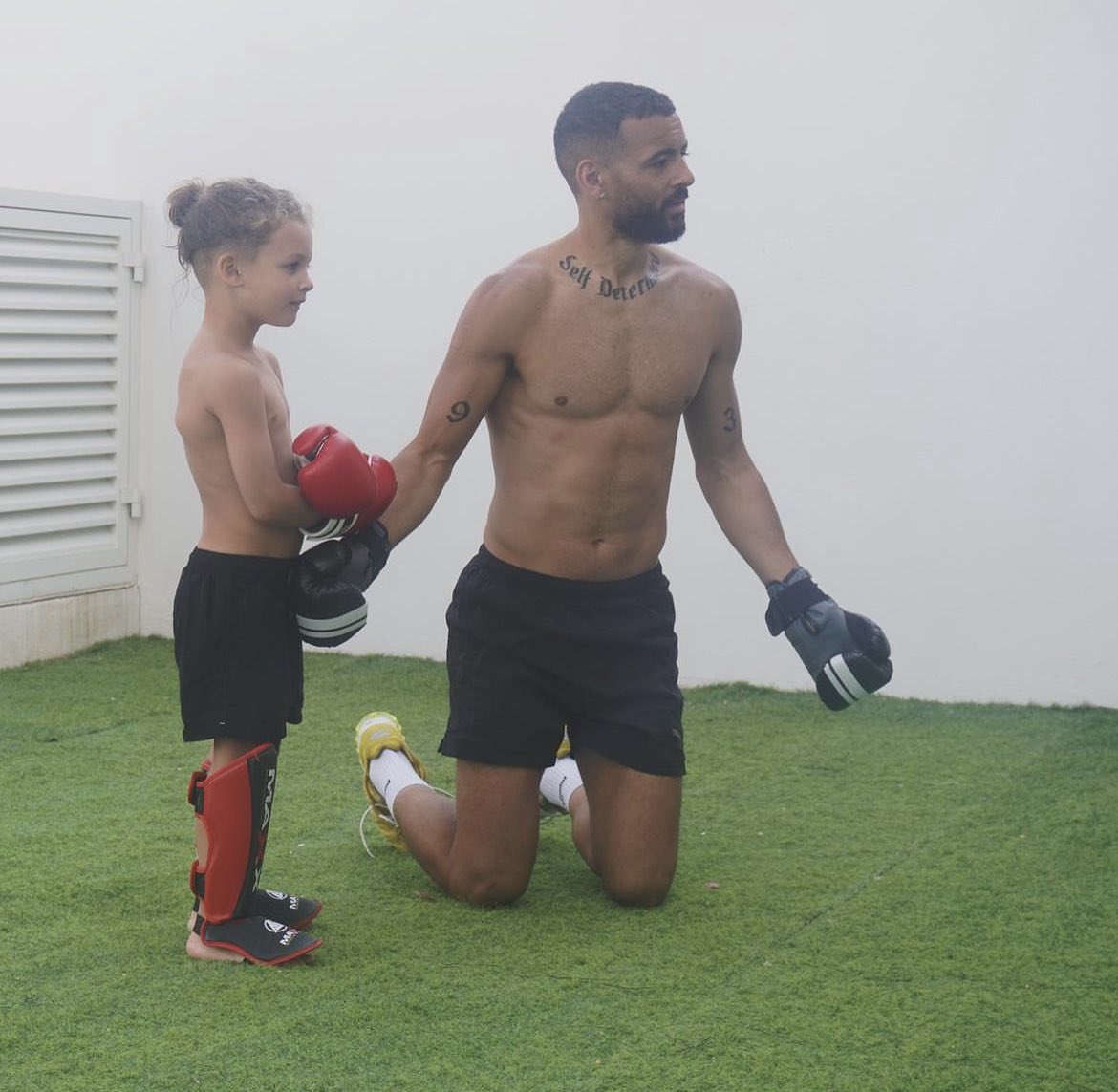 Kevin Stewart tweet media