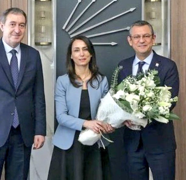 İşte  pkk lılar...