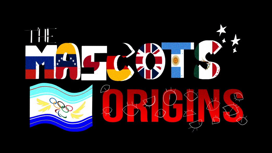 no_quiero_papas's tweet photo. Hilo de personajes de "The Mascots Origins" (presentaciones renovadas)
#Mascotverse #Miniproyecto #Worldcupmascots #OCs #Mascotverseocs https://t.co/9CSaRejt8e