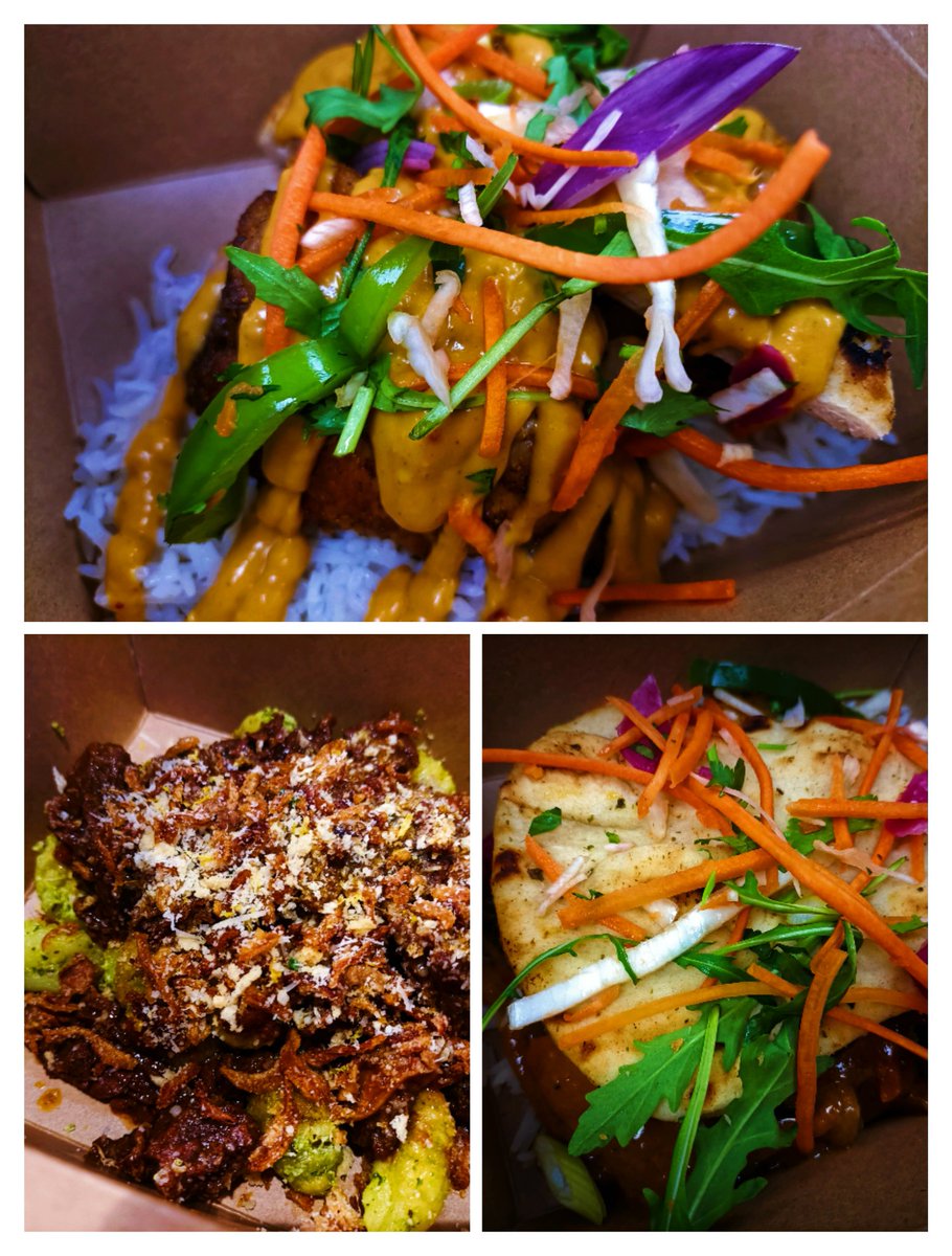 William Tinkler (@chefwilltinkler) on Twitter photo Grab & Go offer <a href="/WellingtonUK/">Wellington College</a> in the V & A
Beef Ragu with Herb Gnocchi
Maffe Style Chicken & Rice
Keralan Coconut Curry
<a href="/Antboy7327/">Anthony Boyton</a> <a href="/steveiehawkins/">steve hawkins</a> <a href="/IndiesSodexo/">IndependentsBySodexo</a> <a href="/ChefEdwards68/">Chef Edwards@Welly</a> <a href="/AndrewRidout64/">Andrew Ridout</a> Grab & Go offer <a href="/WellingtonUK/">Wellington College</a> in the V & A
Beef Ragu with Herb Gnocchi
Maffe Style Chicken & Rice
Keralan Coconut Curry
<a href="/Antboy7327/">Anthony Boyton</a> <a href="/steveiehawkins/">steve hawkins</a> <a href="/IndiesSodexo/">IndependentsBySodexo</a> <a href="/ChefEdwards68/">Chef Edwards@Welly</a> <a href="/AndrewRidout64/">Andrew Ridout</a>