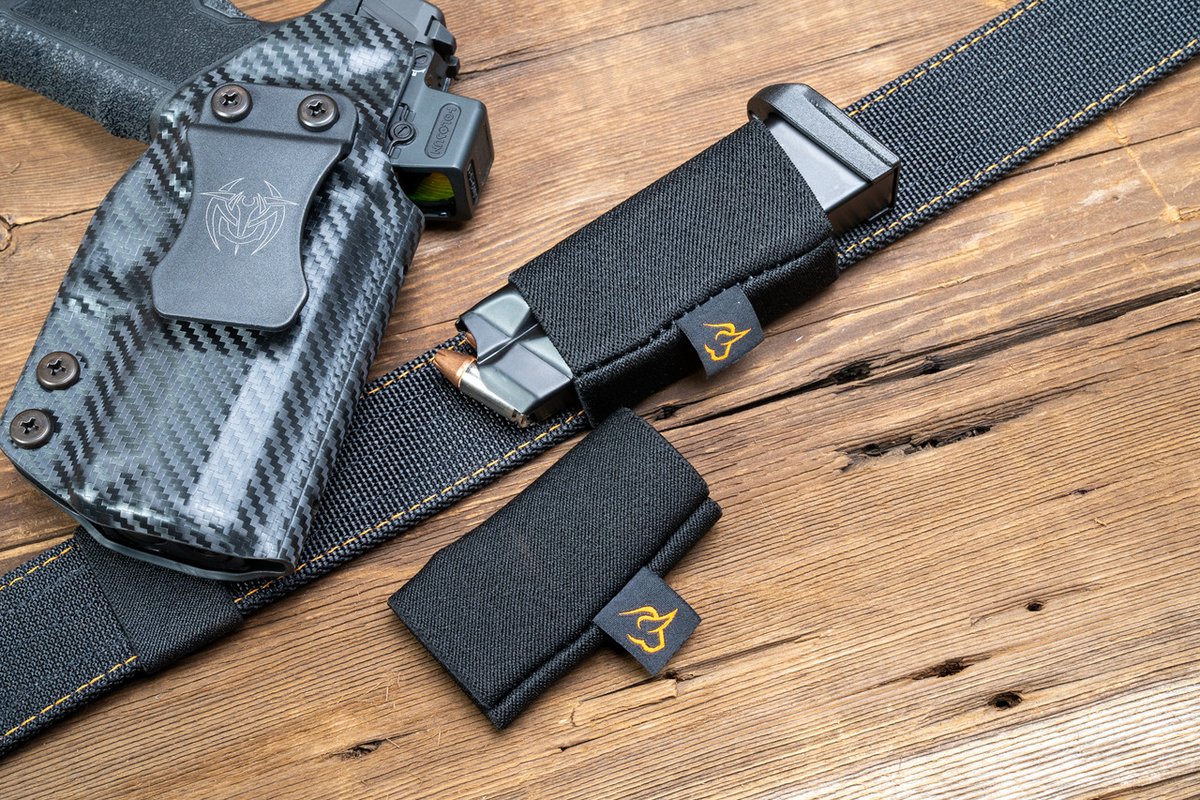 TaurusUSA's tweet image. EDC Essentials shipped right to your door. Shop grips, holsters, magazines and more. #ShopTaurus
shoptaurus.com/every-day-carr…