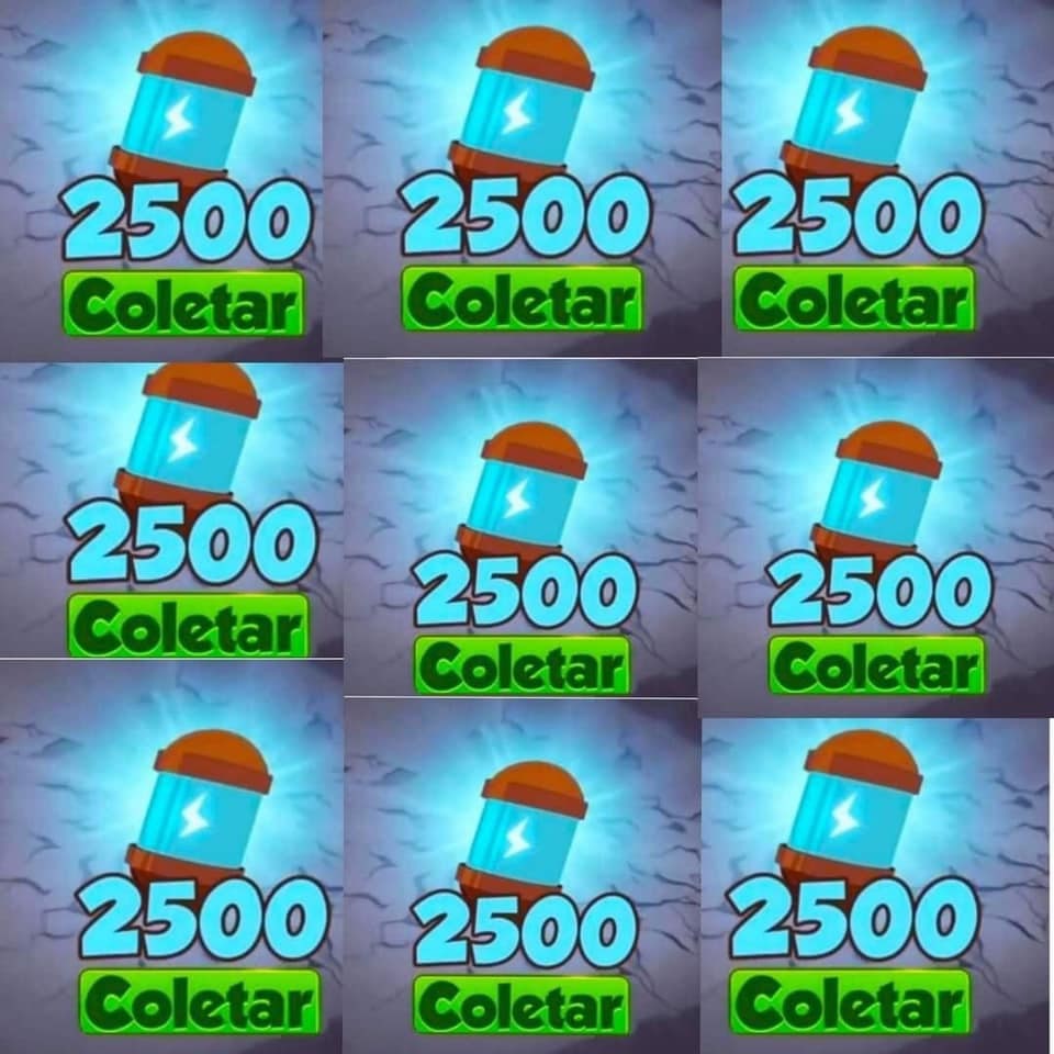 Coin Master Bonus  
1- Comment ( Ok )  
2- Like 👍
3- Collect Here: bit.ly/COINMASTERGIFT…