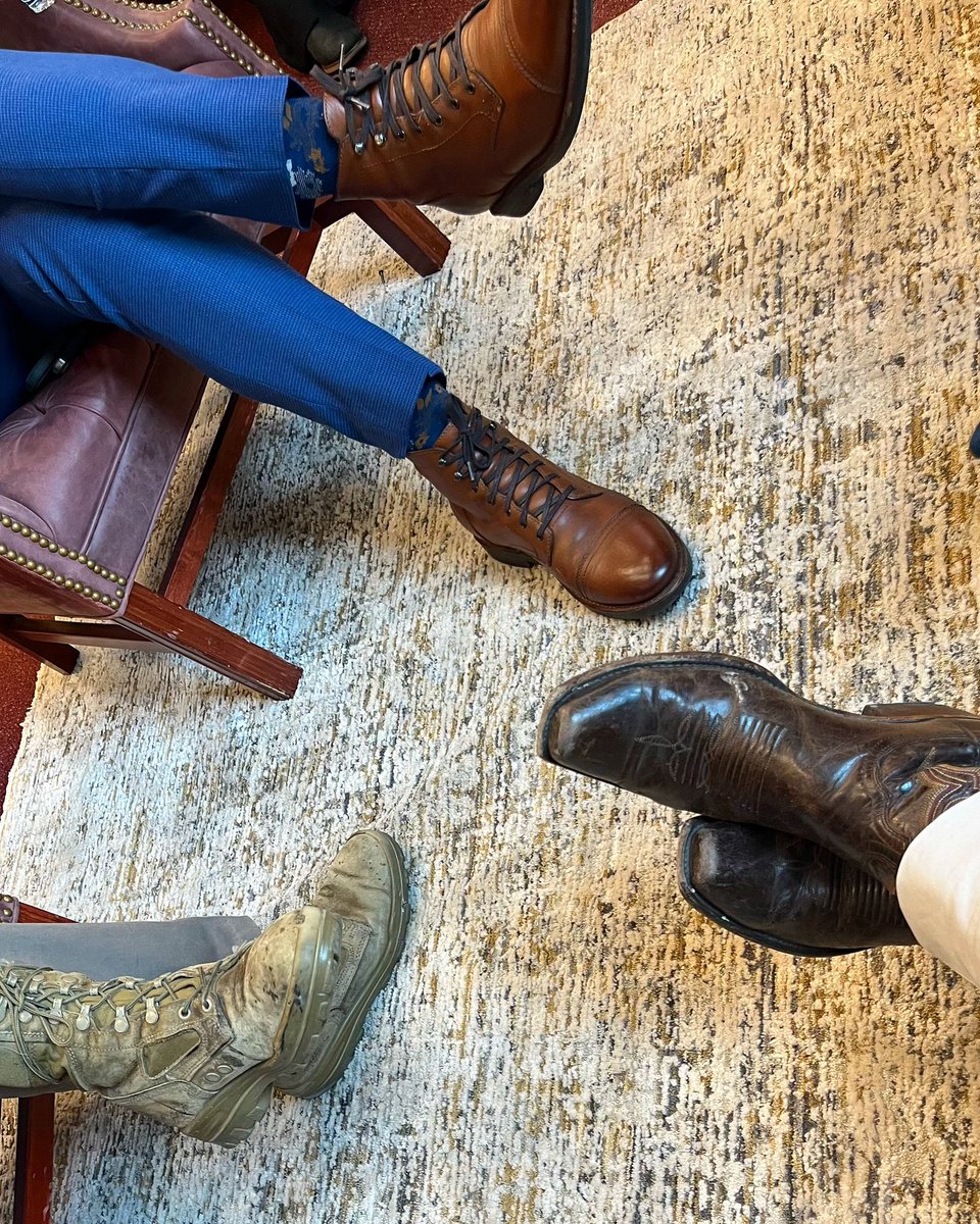 Mike Johnston tweet media