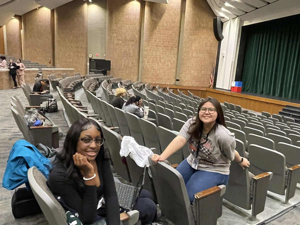 CyRidgeDB8's tweet photo. Ready to RAMble at the Cy Falls TFA Qualifier!#CarpeWayMoreDiems #Kaizen #DoGoodThings #RamPride https://t.co/ca17LhqoRa