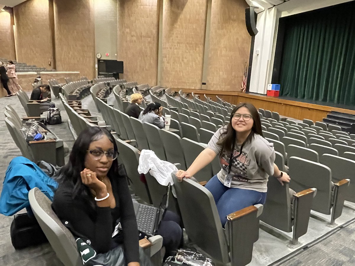 Ready to RAMble at the Cy Falls TFA Qualifier!#CarpeWayMoreDiems #Kaizen #DoGoodThings #RamPride