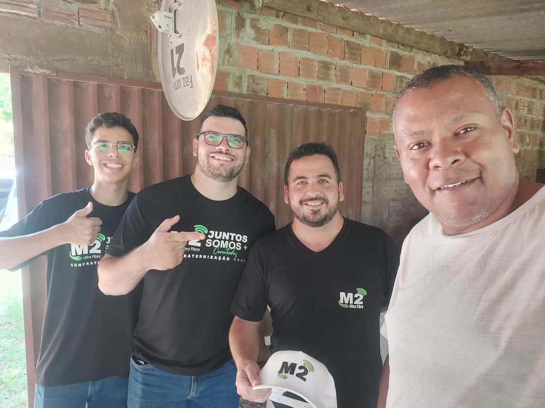 AnastacioWeb's tweet photo. Bora mudar para M2 ULTRA FIBRA AQUIDAUANA, Internet de ponta
 https://t.co/ZzJxSc7Rwf

 BASTANTE GENTE TÁ ADERINDO NOSSA INTERNET https://t.co/P3PuqhjCKK
